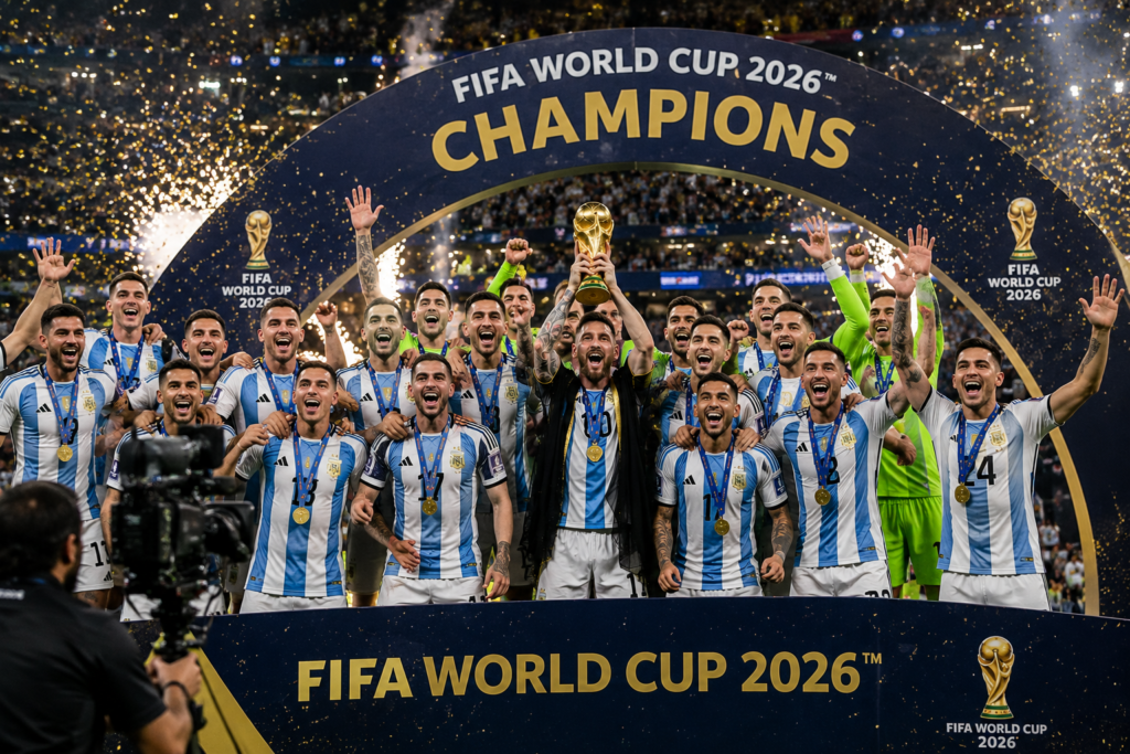spain vs argentina world cup 2026